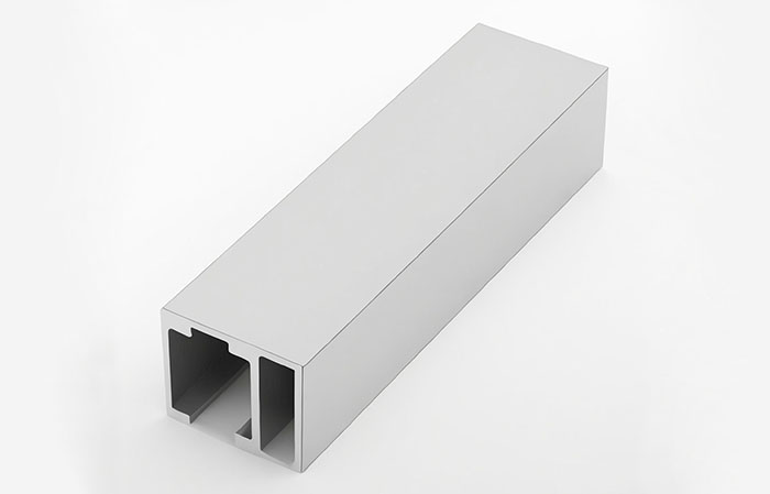 鋁型材定制開模推拉鋁合金門鋁型材