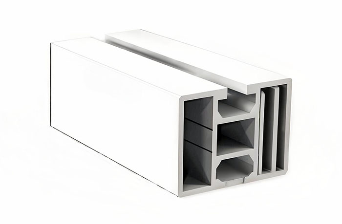 鋁型材定制開模異形鋁型材-鋁型材開模