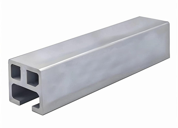 鋁型材定制開模