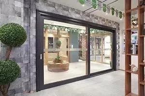 鋁型材定制開(kāi)模