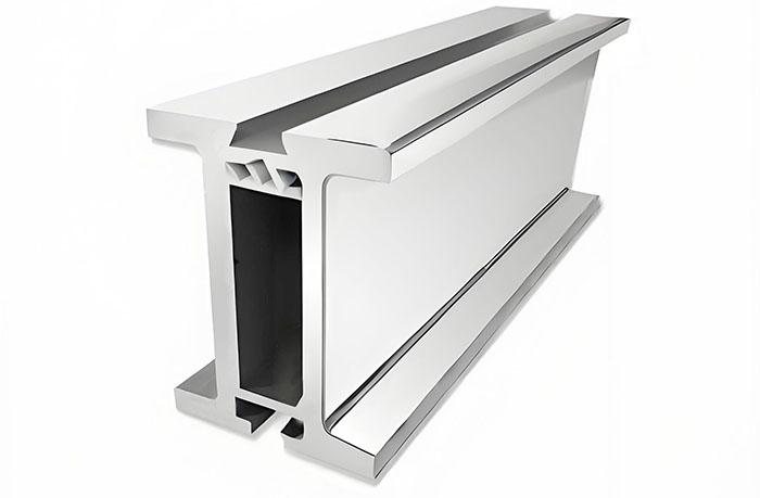 鋁型材定制開(kāi)模