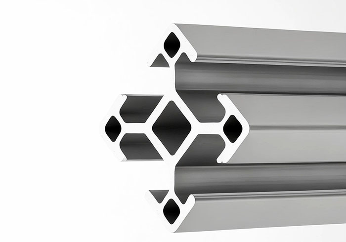 鋁型材定制開(kāi)模