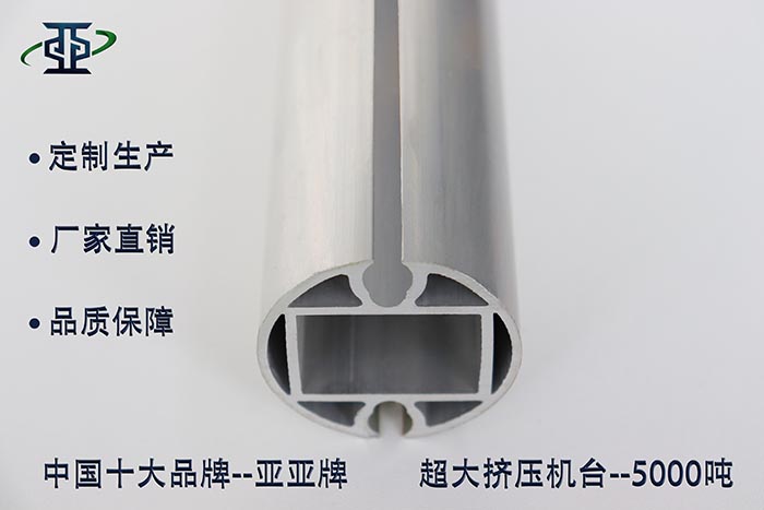 延平電動門鋁型材哪種好