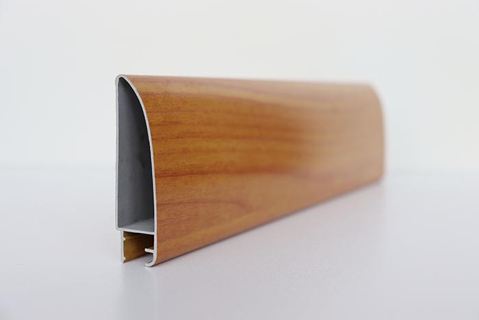 吉水門料鋁型材多少錢一頓